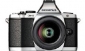  Digital viewfinder, World's Fastest AF, World's Most Advanced Stabiliser, Weatherproof. Photography redefined. 